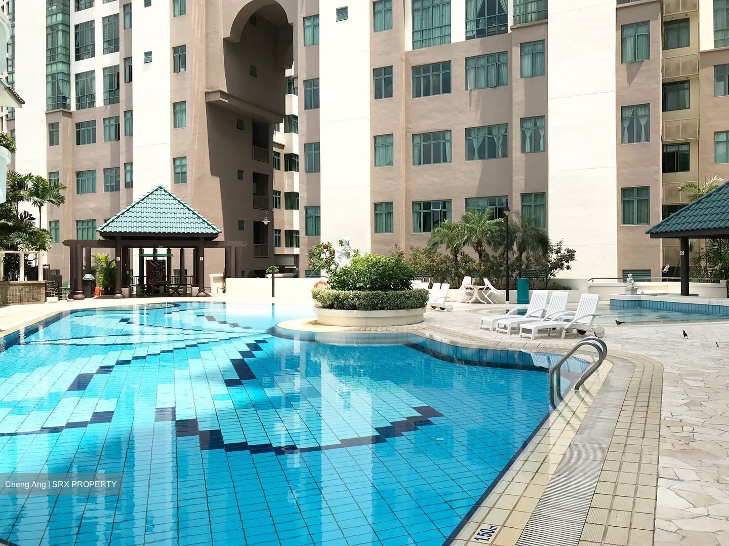Tanglin Regency (D10), Condominium #602070541